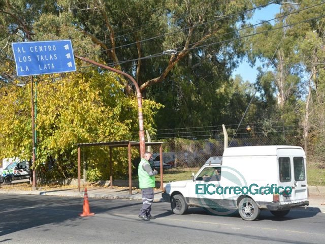 Operativos de control y concientización sobre COVID-19