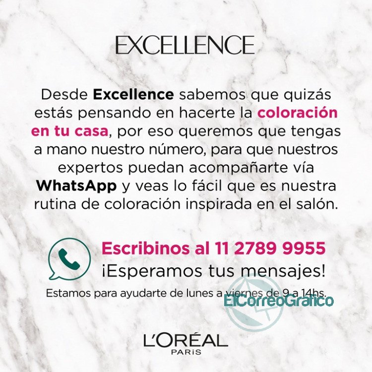 ¿Como resolver la coloración del cabello en épocas de cuarentena?