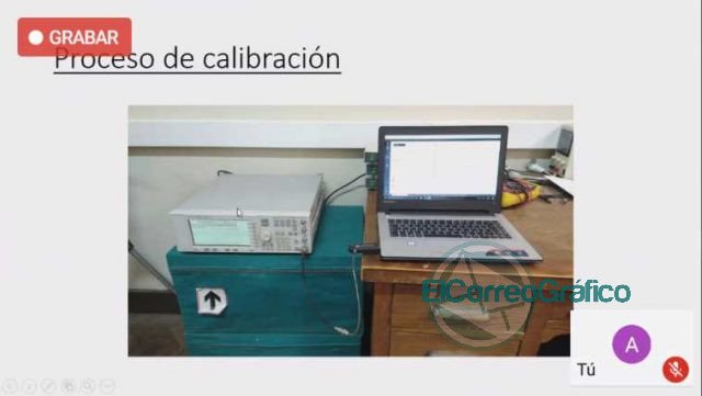 Ingenieros de la UNLP desarrolla dispositivo para estudio del mar y las costas