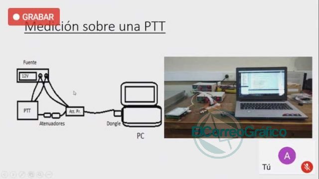 Ingenieros de la UNLP desarrolla dispositivo para estudio del mar y las costas
