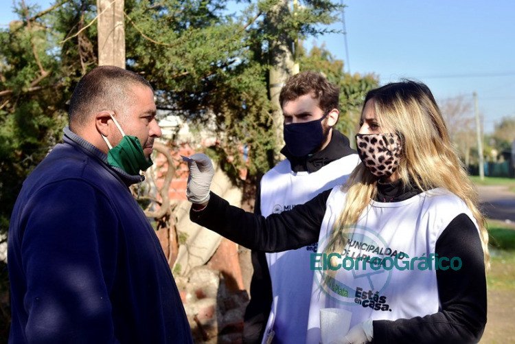 Asistencia sanitaria y social en Arturo Seguí