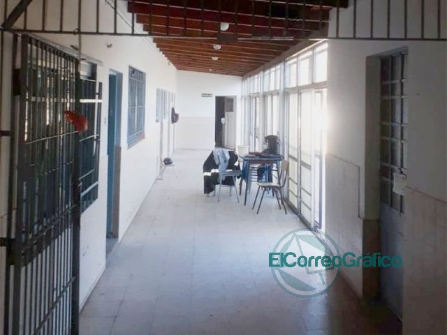 Avanza los arreglos del programa “Escuelas a la obra”
