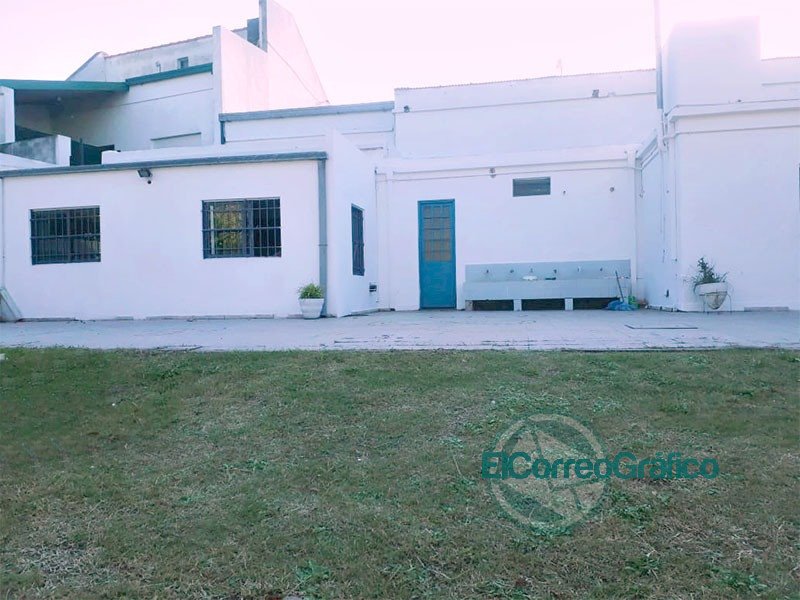 Avanza los arreglos del programa “Escuelas a la obra”