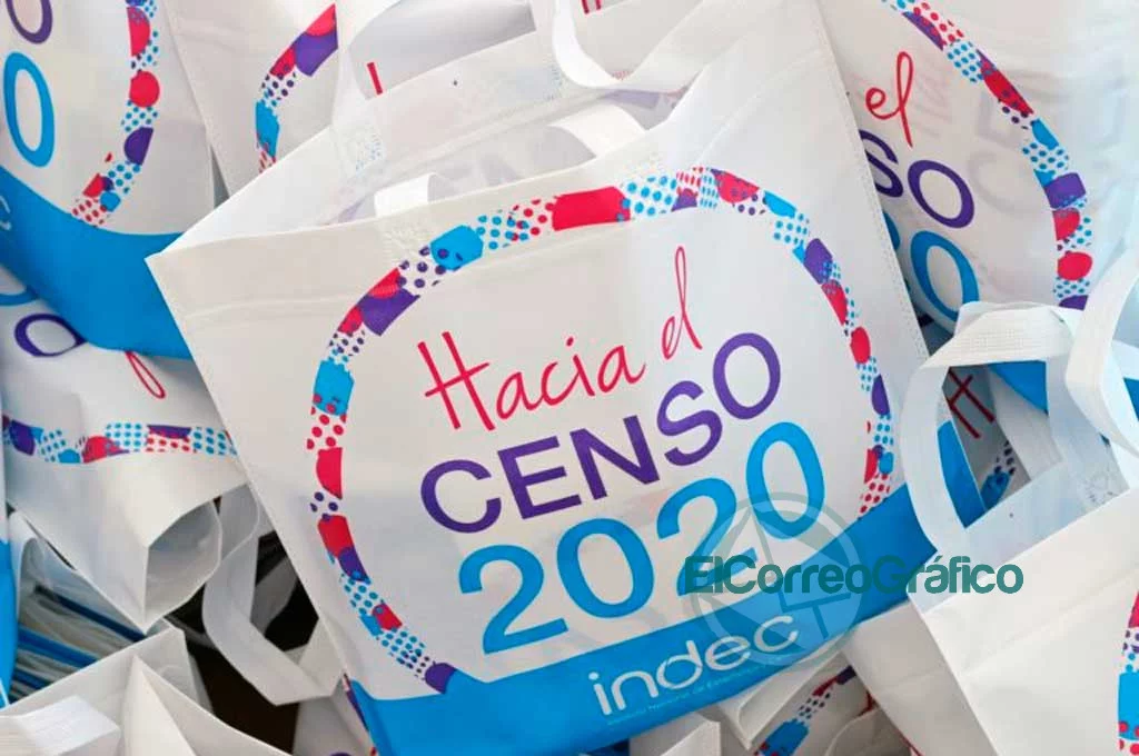 Actualizarán 60 mil domicilios en 9 de Julio, Carlos Casares y Pehuajó para el Censo 2020 Actualizarán 60 mil domicilios en 9 de Julio, Carlos Casares y Pehuajó para el Censo 2020