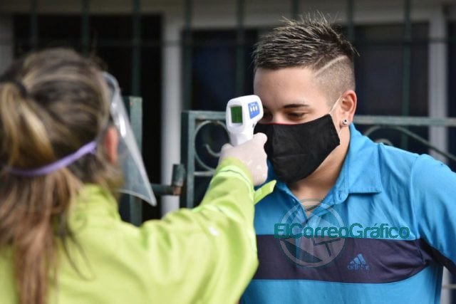 Con controles a más de mil vecinos, extienden la búsqueda activa de casos de Coronavirus