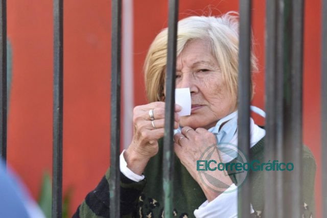 Con controles a más de mil vecinos, extienden la búsqueda activa de casos de Coronavirus