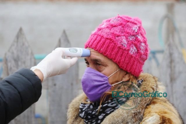 Controlaron a 1.000 vecinos en operativos sanitarios en barrios populares Controlaron a 1.000 vecinos en operativos sanitarios en barrios populares