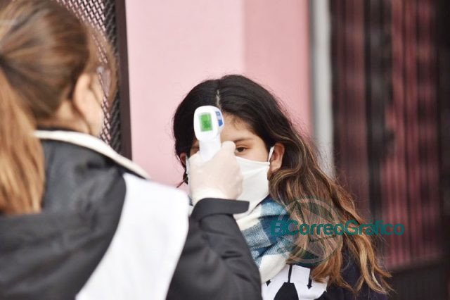 Controlaron a más de un centenar de vecinos en el barrio 'El Mondongo'