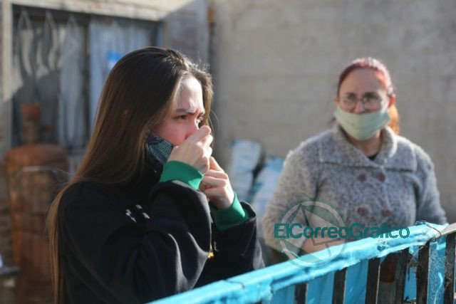 Intensifican operativos de prevención contra el COVID-19: suman acciones en Savoia, Villa Elvira y Hernández Intensifican operativos de prevención contra el COVID-19: suman acciones en Savoia, Villa Elvira y Hernández