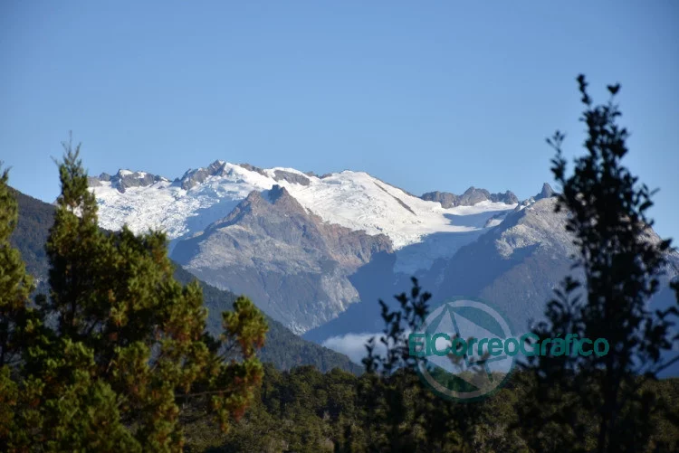 Esquel: reabrió del Parque Nacional Los Alerces Esquel: reabrió del Parque Nacional Los Alerces