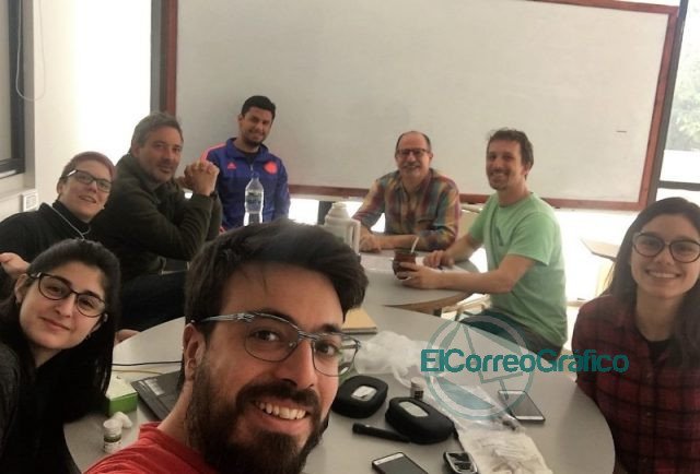 Desarrollan un sistema para monitorear a distancia la glucemia de pacientes con COVID-19
