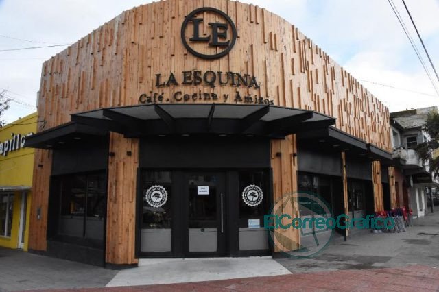 Esquel: reabre la gastronomía y se entusiasma el turismo