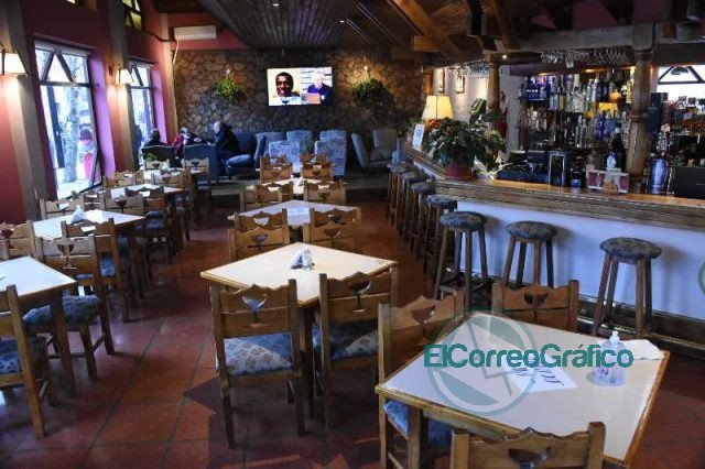 Esquel: reabre la gastronomía y se entusiasma el turismo