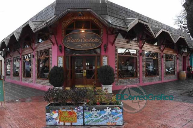 Esquel: reabre la gastronomía y se entusiasma el turismo