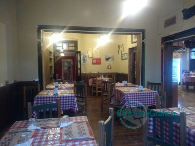 Esquel: reabre la gastronomía y se entusiasma el turismo