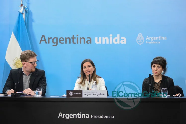 Refuerzo del Ingreso Familiar de Emergencia