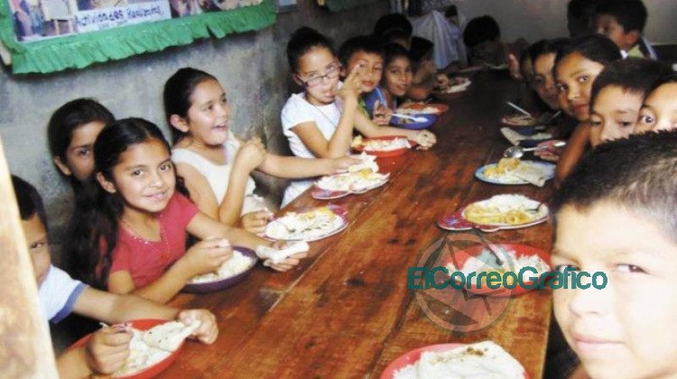 Más del 48% que en 2015: La UCA informó más de 4 millones de niños argentinos con problemas para alimentarse