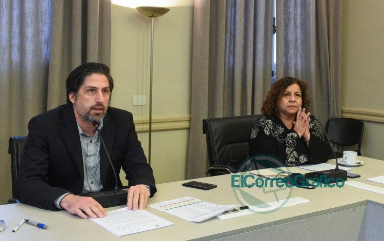 Aprobación unánime de los protocolos federales para la vuelta a clases presenciales Aprobación unánime de los protocolos federales para la vuelta a clases presenciales