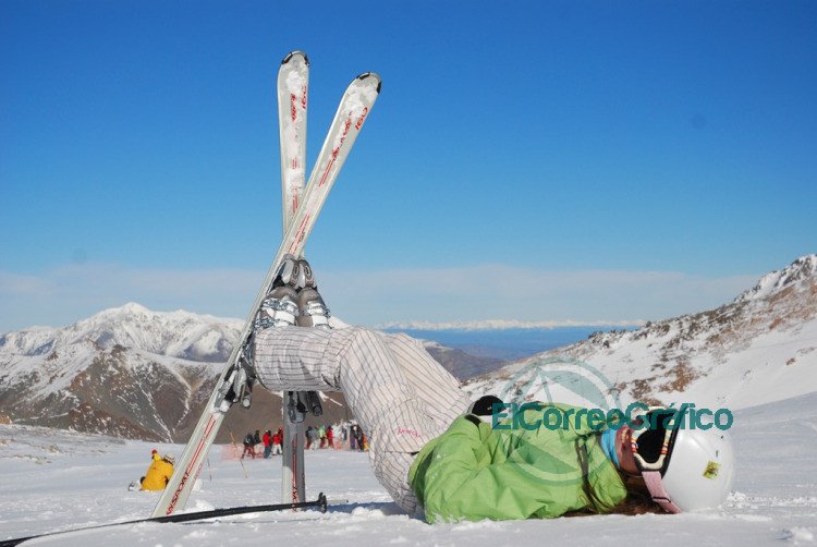 Esquel: Analizan posible reapertura del CAM La Hoya