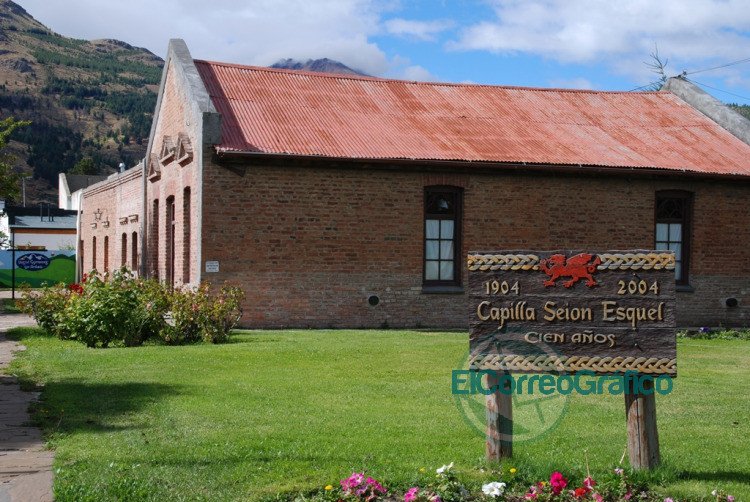 Colonos galeses en la Patagonia, un legado incalculable