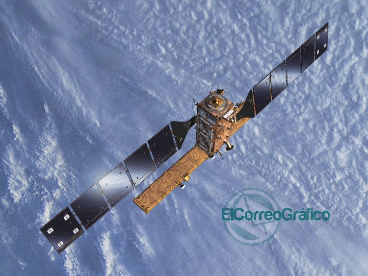 Desarrollan un novedoso modelo para determinar la topografía para obras Desarrollan un novedoso modelo para determinar la topografía para obras