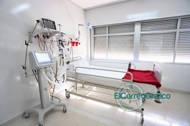 Kicillof participó de la inauguración del Hospital Doctor René Favaloro en La Matanza