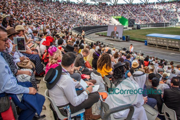 "¡Alégrense siempre!": La Asamblea de los Testigos de Jehová se transmitirá por una plataforma digital