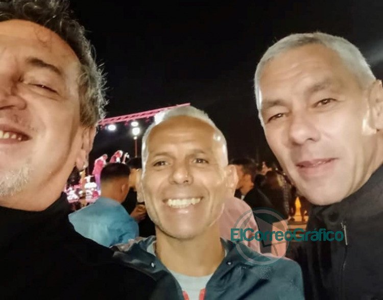 Berisso sumó una Subsecretaría de Relaciones con la Comunidad