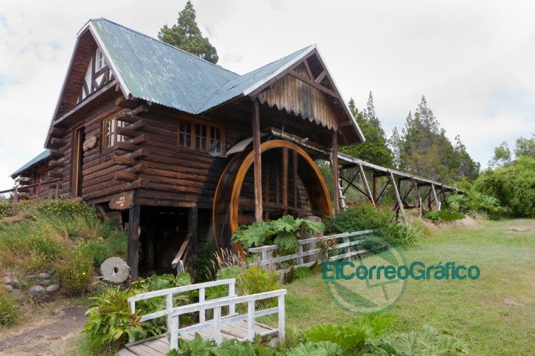 Colonos galeses en la Patagonia, un legado incalculable