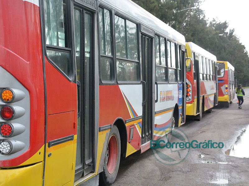 Más controles de circulación en una nueva fase de la cuarentena en Berisso