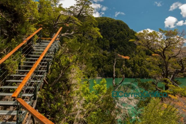 Los Alerces: Un paraíso natural reconocido hace tres como Patrimonio Mundial de UNESCO