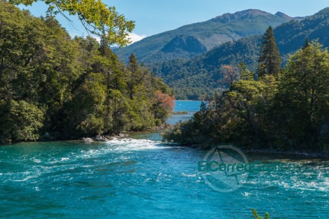 Los Alerces: Un paraíso natural reconocido hace tres como Patrimonio Mundial de UNESCO