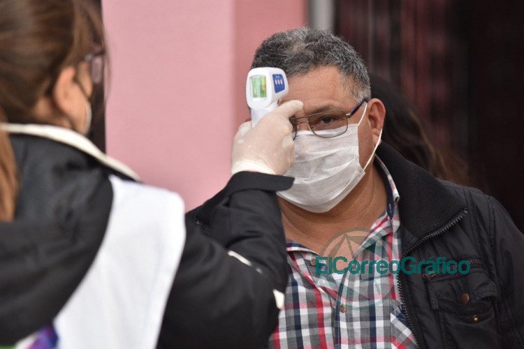 Refuerzan los operativos sanitarios con la intervención de los comités de crisis