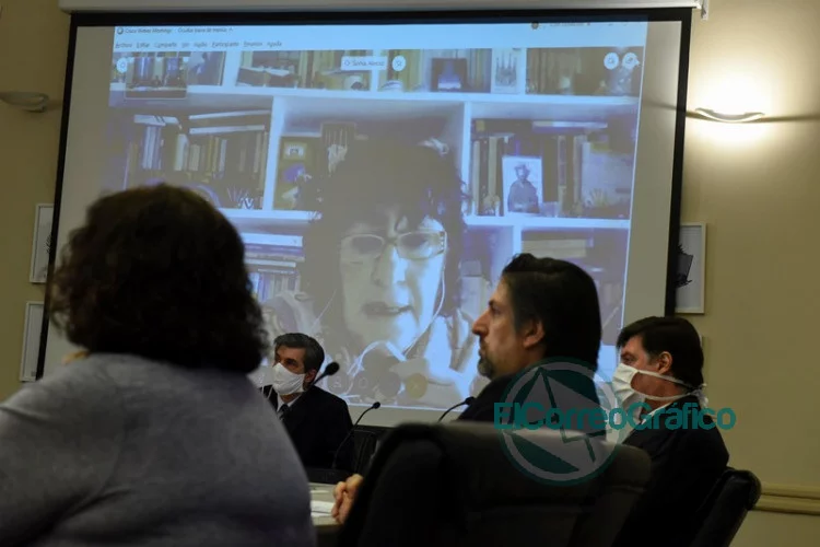 Se aprobó por unanimidad la paritaria nacional docente