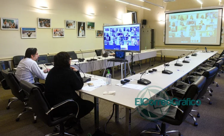 Seguimos Educando: se abre la inscripción a 20 Cursos para la Comunidad