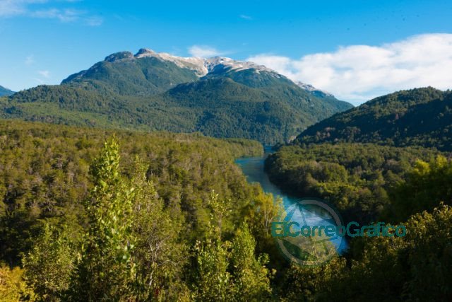 Los Alerces: Un paraíso natural reconocido hace tres como Patrimonio Mundial de UNESCO