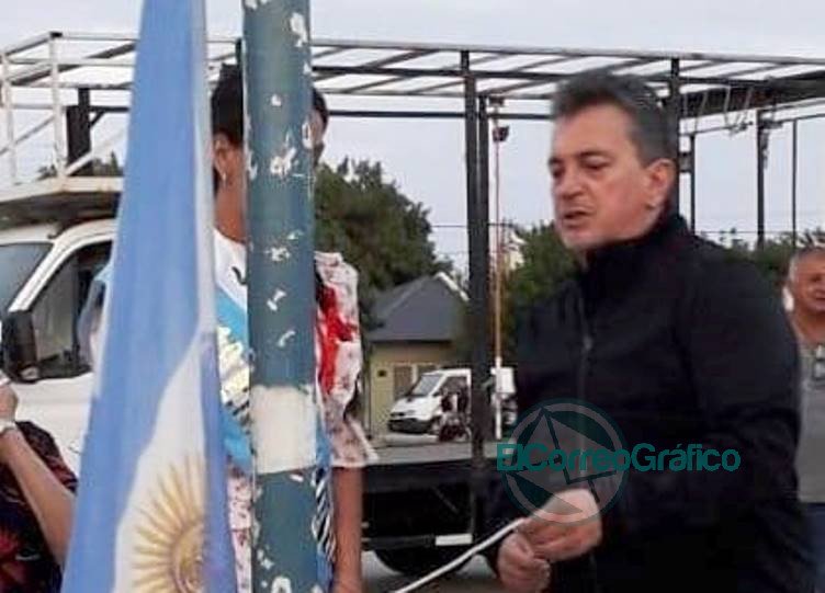 El director de Cultura complicado con causas por abuso sexual