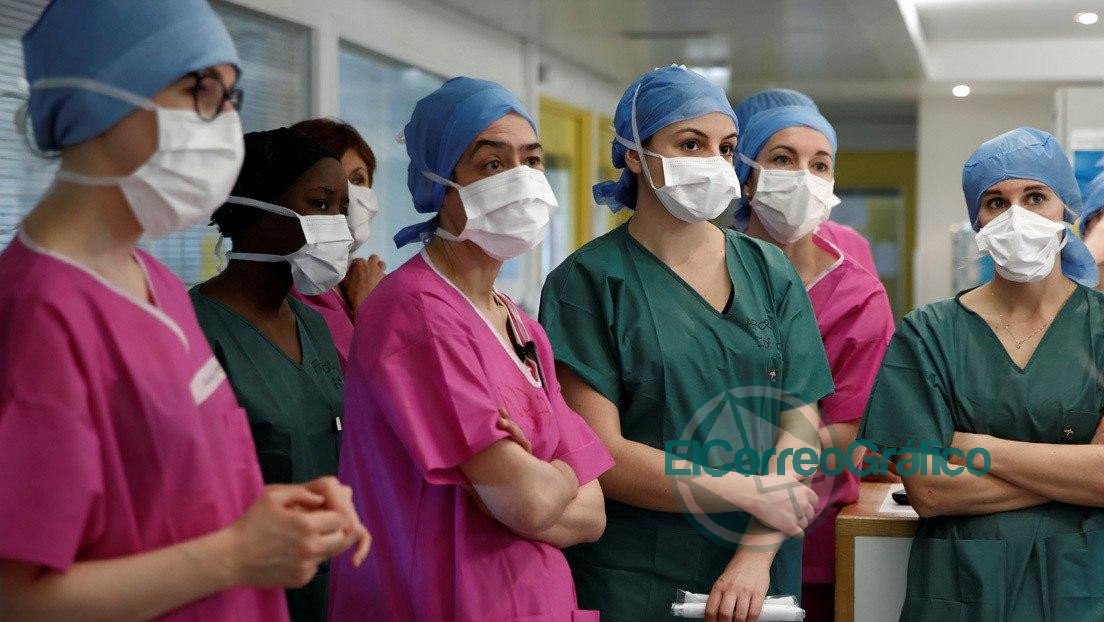 Por un caso de COVID, el Centro de Salud N° 42 permanecerá con una guardia mínima