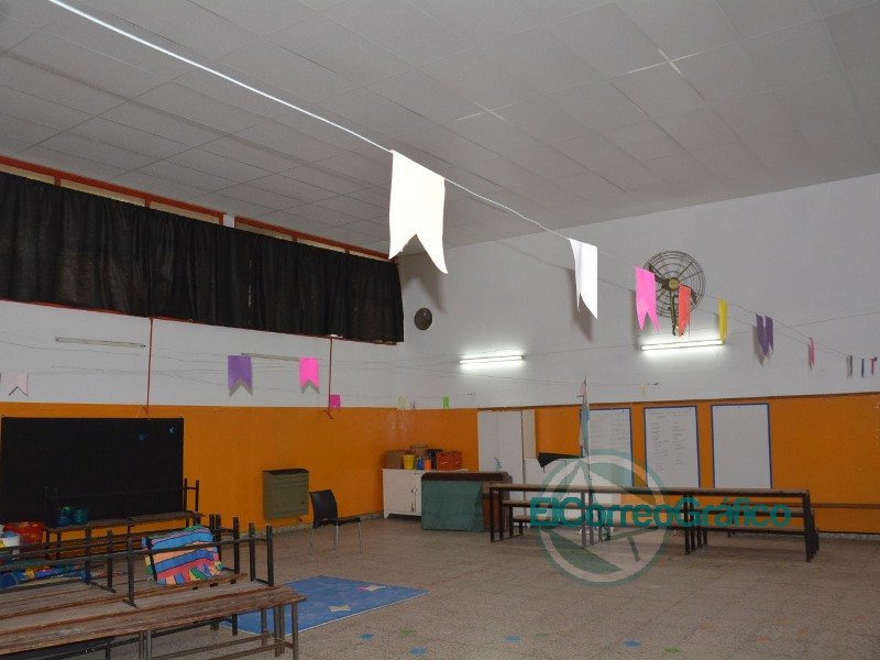 Balance "positivo" de las licitaciones directas del programa “Argentina unida por Educación y Trabajo”