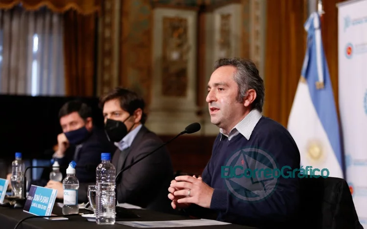 “La inclusión es la mejor herramienta para construir la pospandemia”