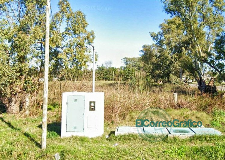 Vandalizaron una perforación de ABSA en San Carlos