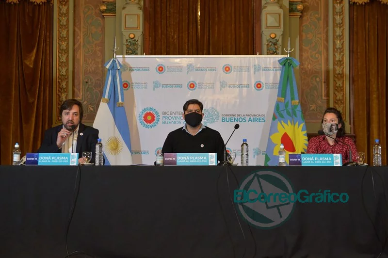 Actualización epidemiológica y estado de fases en la provincia Actualización epidemiológica y estado de fases en la provincia