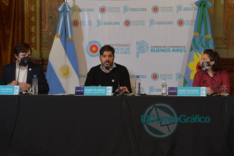 Actualización epidemiológica y estado de fases en la provincia