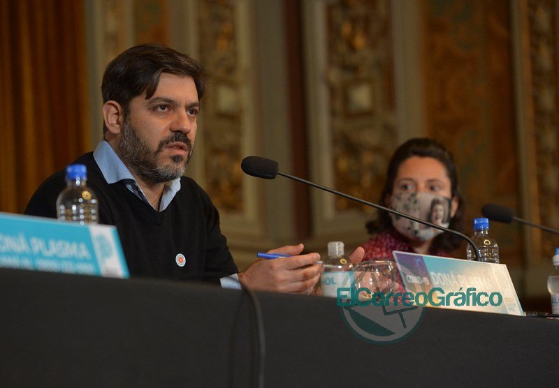 Actualización epidemiológica y estado de fases en la provincia