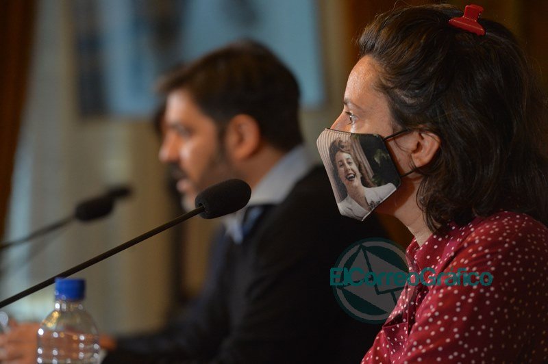 Actualización epidemiológica y estado de fases en la provincia