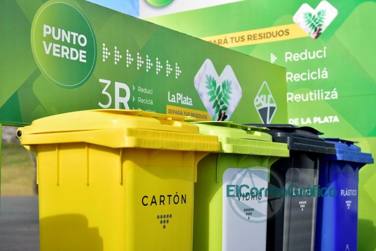 Capacitación gratuita sobre buenas prácticas ambientales