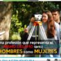 Charla sobre Ingeniería en Agrimensura