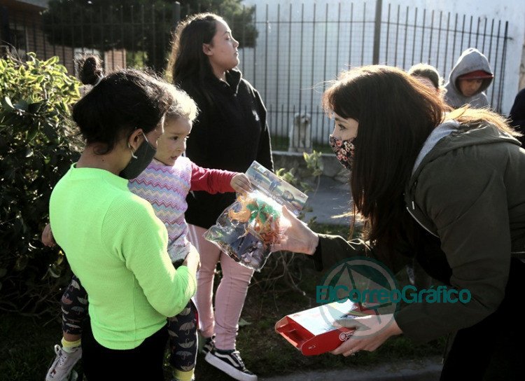 Día del Niño: El Municipio de La Plata dispuso una variada agenda de actividades