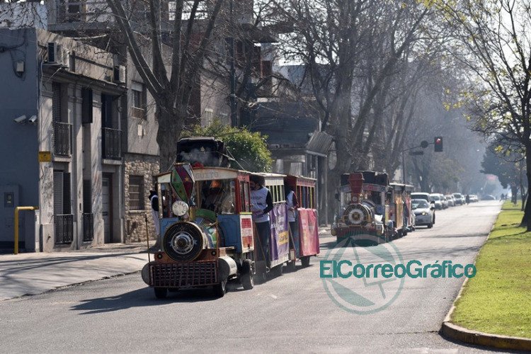 Día del Niño: El Municipio de La Plata dispuso una variada agenda de actividades