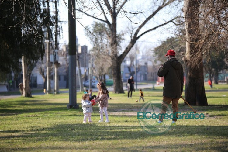 Día del Niño: El Municipio de La Plata dispuso una variada agenda de actividades